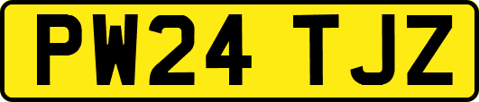 PW24TJZ
