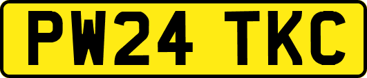 PW24TKC