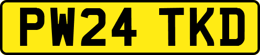 PW24TKD