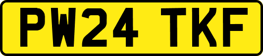 PW24TKF