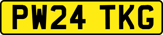 PW24TKG