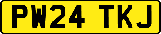 PW24TKJ