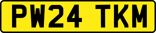 PW24TKM