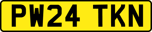 PW24TKN
