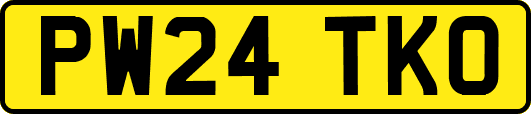 PW24TKO