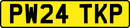 PW24TKP