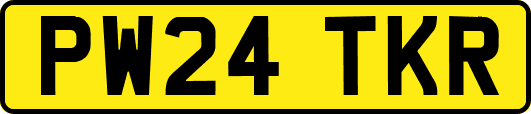 PW24TKR