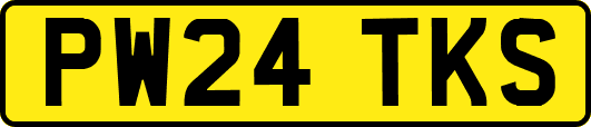 PW24TKS