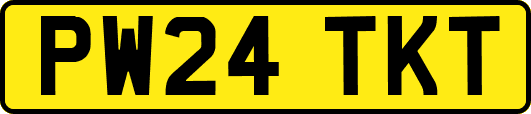 PW24TKT