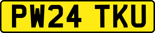 PW24TKU