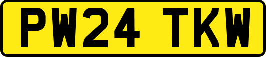 PW24TKW