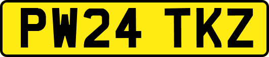 PW24TKZ