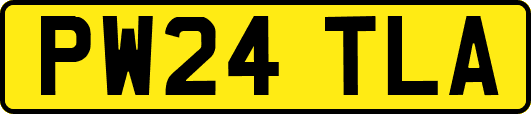 PW24TLA