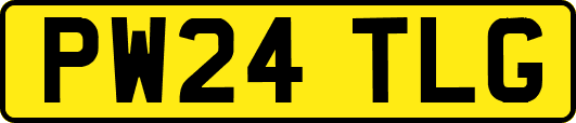 PW24TLG