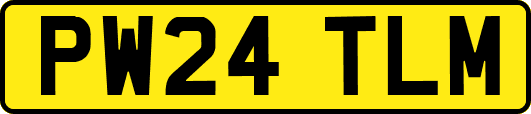 PW24TLM