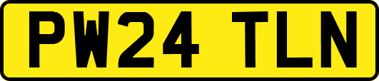 PW24TLN