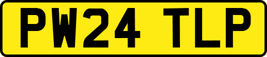 PW24TLP