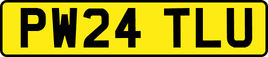 PW24TLU