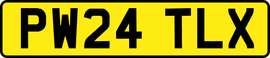 PW24TLX