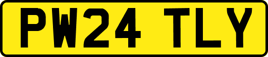 PW24TLY