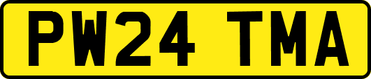 PW24TMA