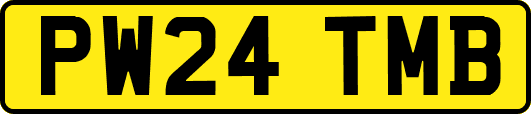 PW24TMB