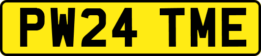 PW24TME