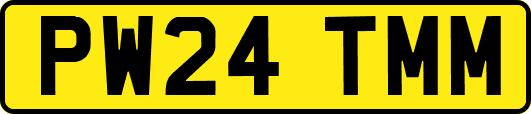 PW24TMM