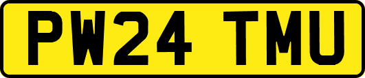 PW24TMU