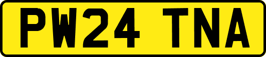 PW24TNA