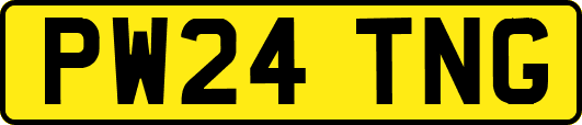 PW24TNG