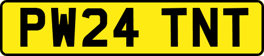 PW24TNT