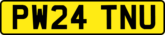 PW24TNU