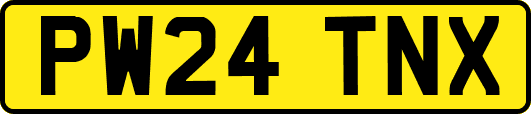PW24TNX