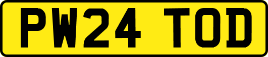 PW24TOD