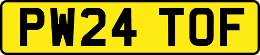 PW24TOF