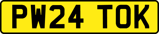 PW24TOK
