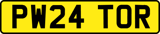 PW24TOR