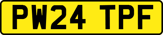 PW24TPF