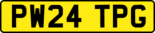 PW24TPG