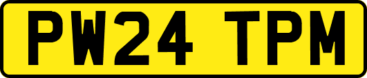 PW24TPM