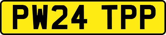 PW24TPP