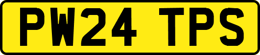 PW24TPS