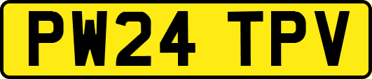 PW24TPV