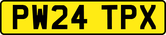 PW24TPX