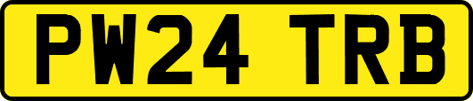 PW24TRB