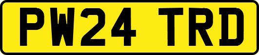 PW24TRD