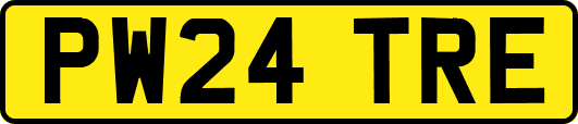 PW24TRE