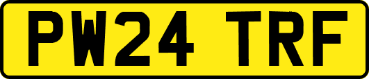 PW24TRF