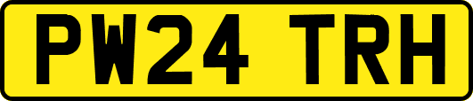 PW24TRH